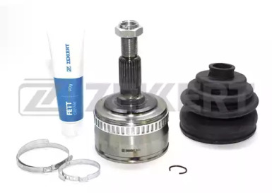 ZEKKERT gs3768 -  Шарнирный комплект, приводной вал