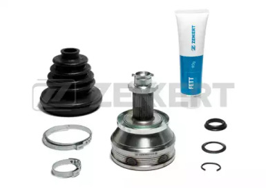 ZEKKERT gs3788 -  Шарнирный комплект, приводной вал