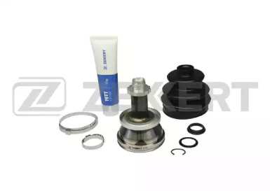 ZEKKERT gs3789 -  Шарнирный комплект, приводной вал