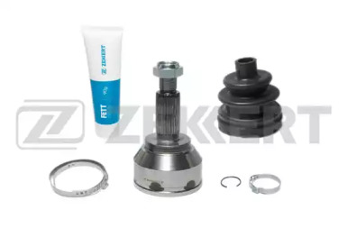 ZEKKERT gs3842 -  Шарнирный комплект, приводной вал