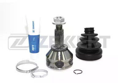 ZEKKERT gs3843 -  Шарнирный комплект, приводной вал