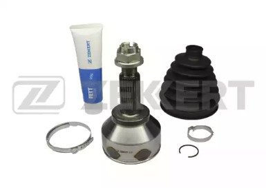 ZEKKERT gs3864 -  Шарнирный комплект, приводной вал