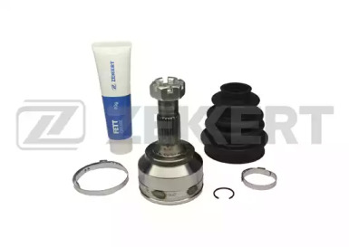 ZEKKERT gs3871 -  Шарнирный комплект, приводной вал