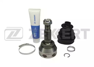 ZEKKERT gs3882 -  Шарнирный комплект, приводной вал