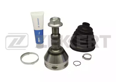 ZEKKERT gs3900 -  Шарнирный комплект, приводной вал