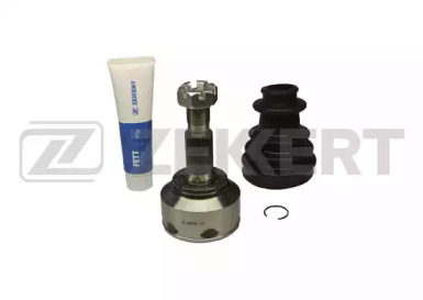 ZEKKERT gs3911 -  Шарнирный комплект, приводной вал