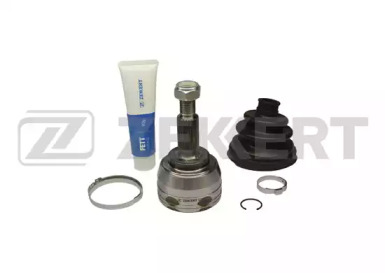 ZEKKERT gs3927 -  Шарнирный комплект, приводной вал