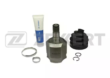 ZEKKERT gs3934 -  Шарнирный комплект, приводной вал
