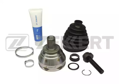ZEKKERT gs3941 -  Шарнирный комплект, приводной вал