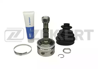 ZEKKERT gs3944 -  Шарнирный комплект, приводной вал