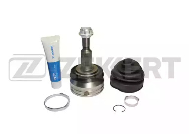 ZEKKERT gs3951 -  Шарнирный комплект, приводной вал
