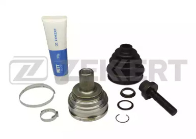 ZEKKERT gs3956 -  Шарнирный комплект, приводной вал