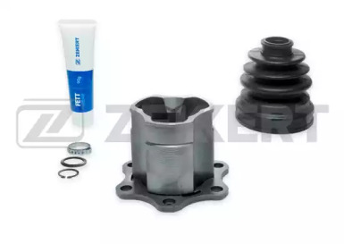 ZEKKERT gs3957 -  Шарнирный комплект, приводной вал