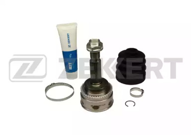 ZEKKERT gs3958 -  Шарнирный комплект, приводной вал