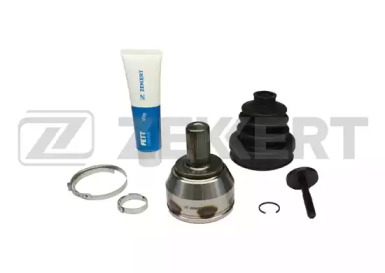 ZEKKERT gs3969 -  Шарнирный комплект, приводной вал