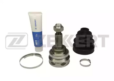 ZEKKERT gs3973 -  Шарнирный комплект, приводной вал