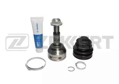ZEKKERT gs3983 -  Шарнирный комплект, приводной вал