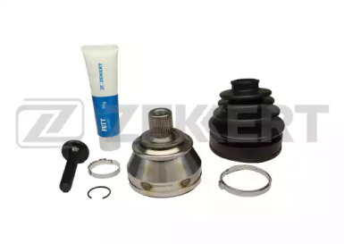 ZEKKERT gs3986 -  Шарнирный комплект, приводной вал
