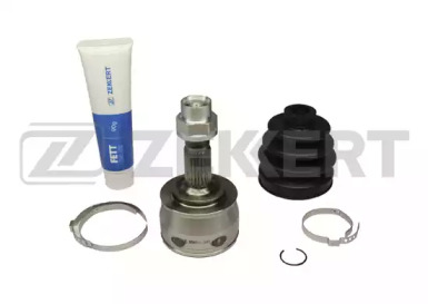 ZEKKERT gs4015 -  Шарнирный комплект, приводной вал