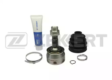 ZEKKERT gs4016 -  Шарнирный комплект, приводной вал