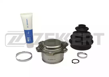 ZEKKERT gs4046 -  Шарнирный комплект, приводной вал