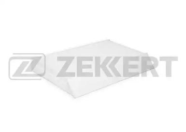 ZEKKERT if3002 -  Фильтр воздуха в салоне