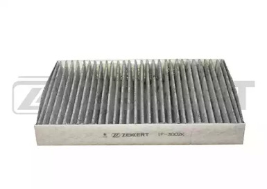 ZEKKERT if3002k -  Фильтр воздуха в салоне