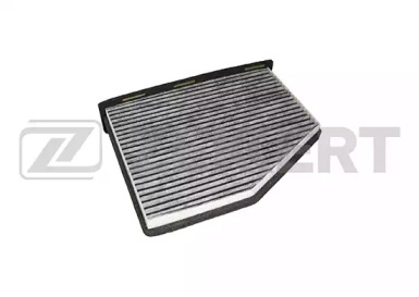 ZEKKERT if3009k -  Фильтр воздуха в салоне
