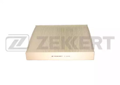 ZEKKERT if3020 -  Фильтр воздуха в салоне