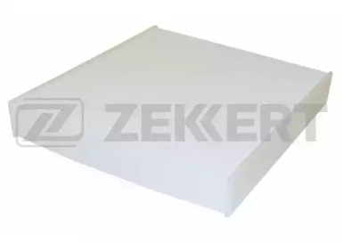 ZEKKERT if3024 -  Фильтр воздуха в салоне