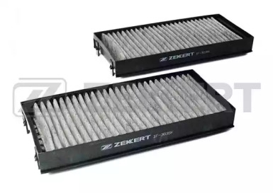 ZEKKERT if3035k -  Фильтр воздуха в салоне