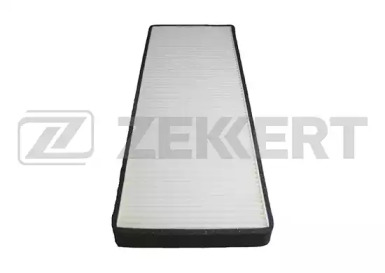 ZEKKERT if3038 -  Фильтр воздуха в салоне