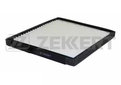 ZEKKERT if3039 -  Фильтр воздуха в салоне