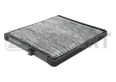 ZEKKERT if3039k -  Фильтр воздуха в салоне