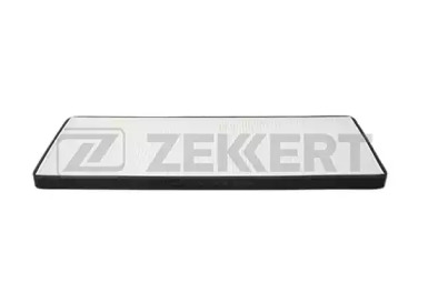 ZEKKERT if3046 -  Фильтр воздуха в салоне