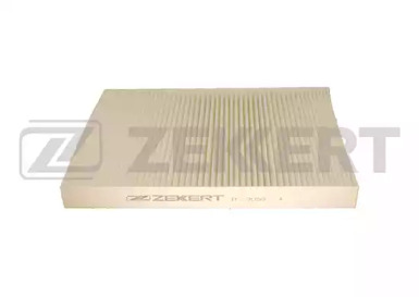 ZEKKERT if3050 -  Фильтр воздуха в салоне