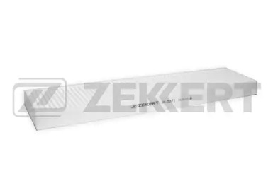 ZEKKERT if3071 -  Фильтр воздуха в салоне