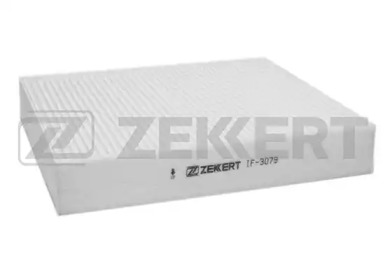 ZEKKERT if3079 -  Фильтр воздуха в салоне