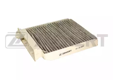 ZEKKERT if3100k -  Фильтр воздуха в салоне