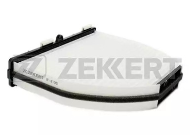 ZEKKERT if3105 -  Фильтр воздуха в салоне