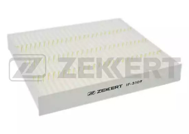 ZEKKERT if3109 -  Фильтр воздуха в салоне