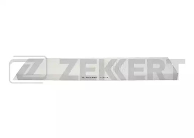 ZEKKERT if3117 -  Фильтр воздуха в салоне