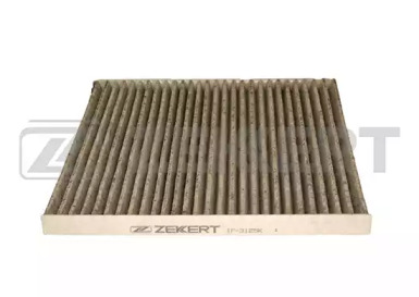 ZEKKERT if3125k -  Фильтр воздуха в салоне