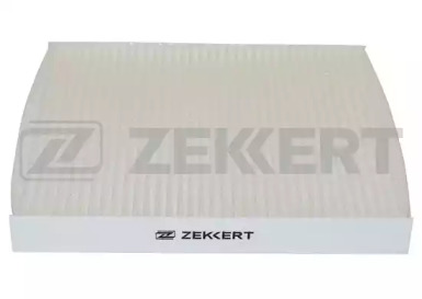 ZEKKERT if3127 -  Фильтр воздуха в салоне