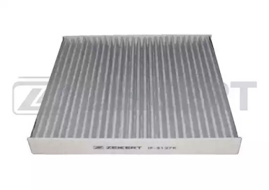 ZEKKERT if3127k -  Фильтр воздуха в салоне