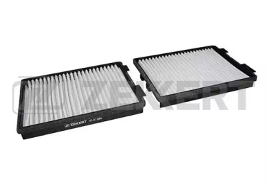 ZEKKERT if3128k -  Фильтр воздуха в салоне