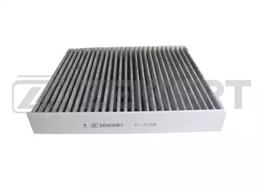 ZEKKERT if3129k -  Фильтр воздуха в салоне