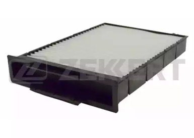 ZEKKERT if3130 -  Фильтр воздуха в салоне