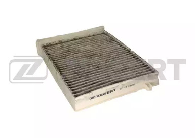ZEKKERT if3130k -  Фильтр воздуха в салоне