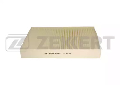 ZEKKERT if3131 -  Фильтр воздуха в салоне